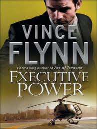 Vince Flynn - Executive Power