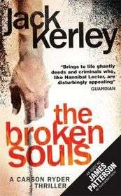Jack Kerley - The Broken Souls