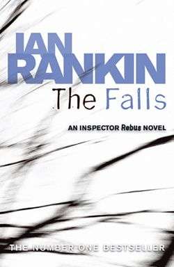 Ian Rankin - The Falls