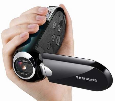 Samsung Flash cam (digital)