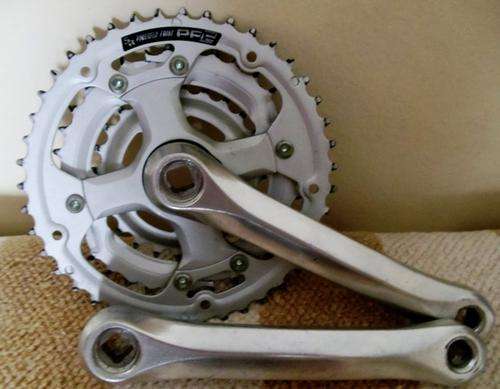 SH PFF Mountain Bike Crankset