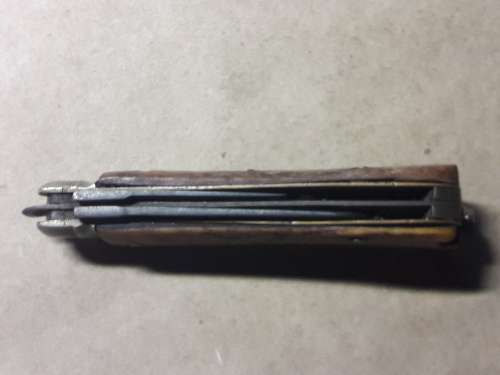 LOVELY VINTAGE POCKET KNIFE