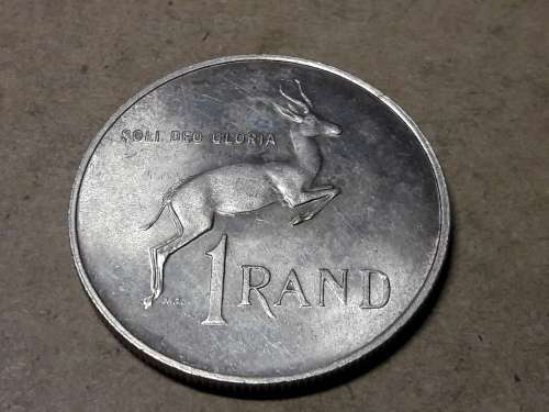 1967 [E] RSA SILVER R1