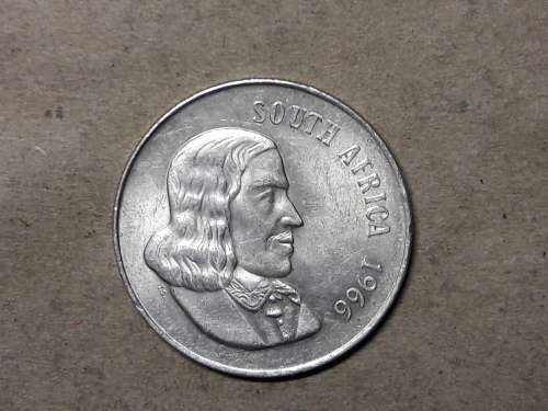 1966 [E] RSA SILVER R1