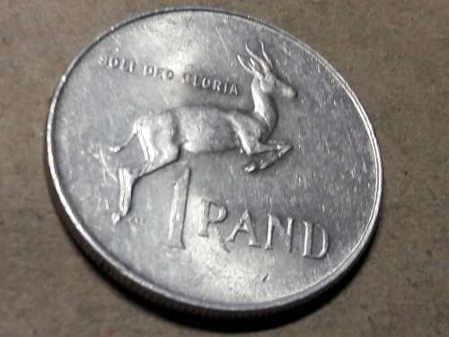 1966 [E] RSA SILVER R1
