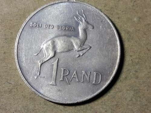 1967 [E] RSA SILVER R1