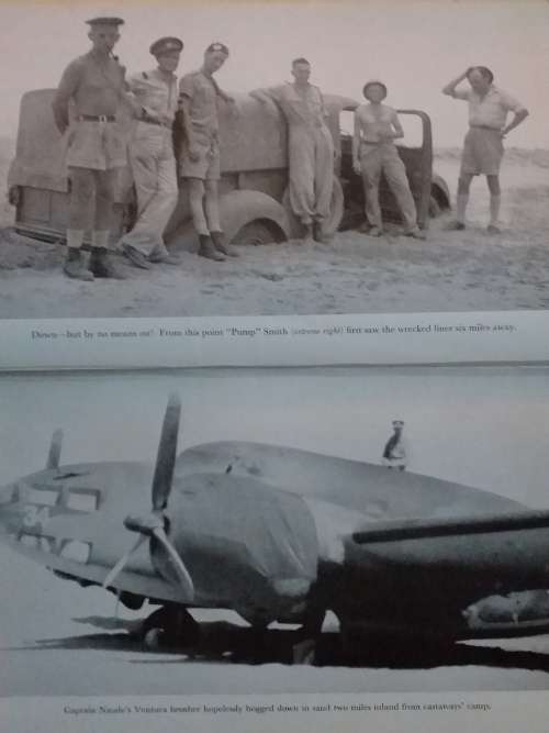 SKELETON COAST