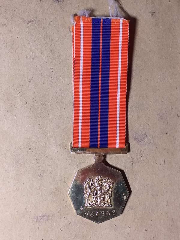 MEDAL