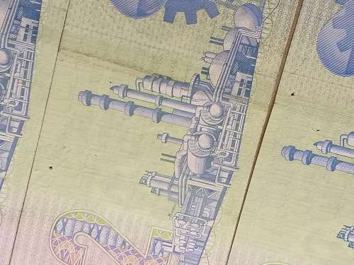 3 x RSA R2 NOTES [GERHARD DE KOCK]