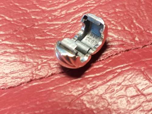 LOVELY GENUINE SOLID STERLING SILVER PANDORA CHARM