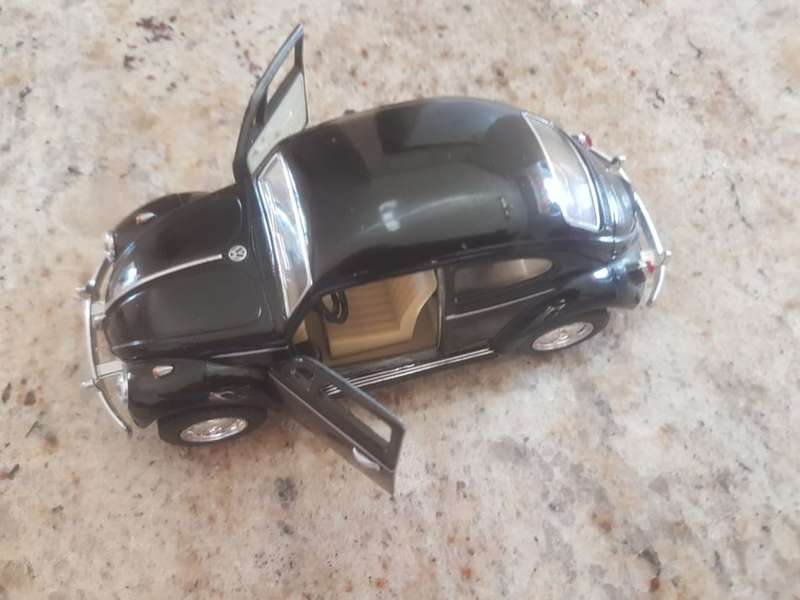 VW CLASSICAL BEETLE MODEL IN PRISTINE CONDITION. [Please read Description]