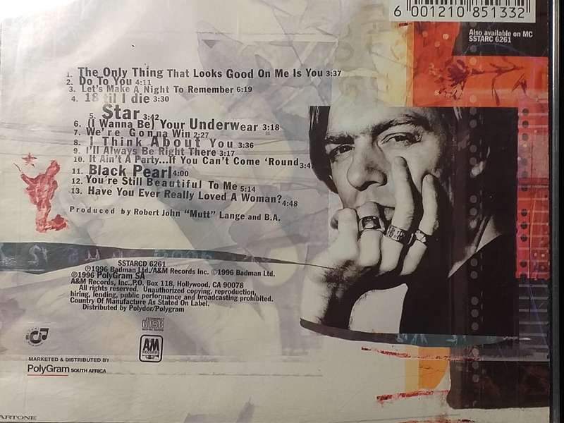 4 x  CD's [One bid for all]