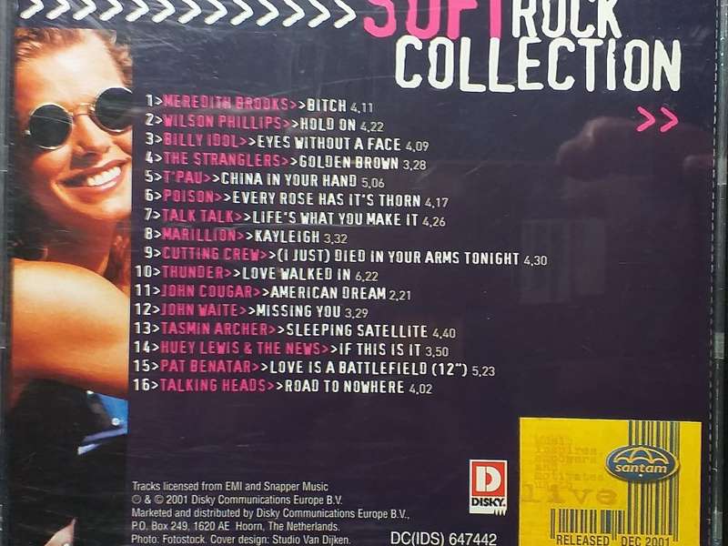 4 x  CD's [One bid for all]