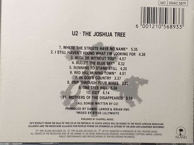 4 x  CD's [One bid for all]