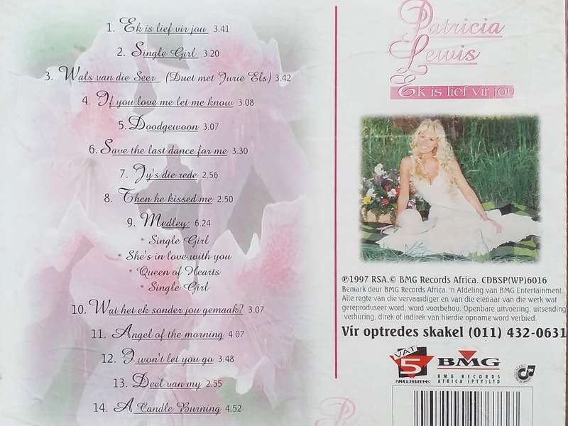 4 x CD's IN ORIGINAL CASES [One bid for all] See description.