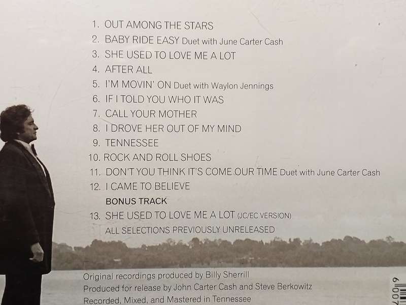 4 CD's IN ORIGINAL CASINGS [Bid per CD to take all]