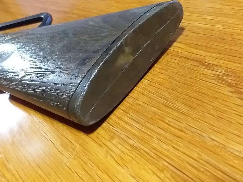 DAISY ROGERS ARKANSAS USA MODEL 680 TOY GUN [SHIPPING R120]