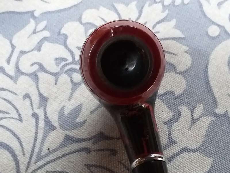 Tobacco Smoking Pipe