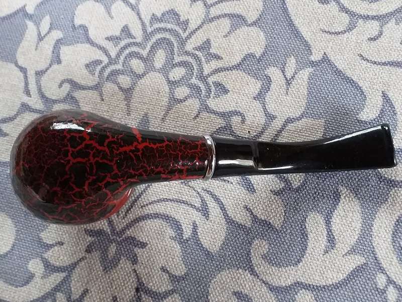 Tobacco Smoking Pipe