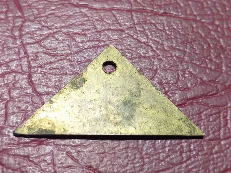 OMARURU COPPER TOKEN