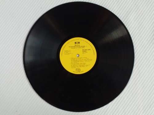 THE BEATRIX POTTER STORIES 1 - Used vinyl record. - [A Relist of Non Payment]