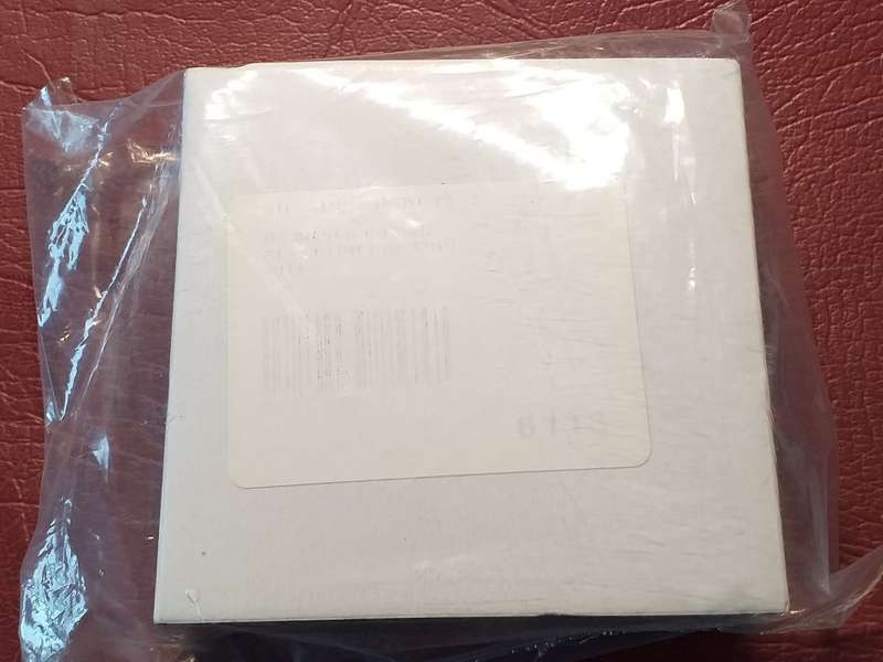 2011 SILVER PROOF R5 CROWN (33,6 g) - SARB 90th ANNIVERSARY - CAPSULED IN ORIGINAL BOX SEALED
