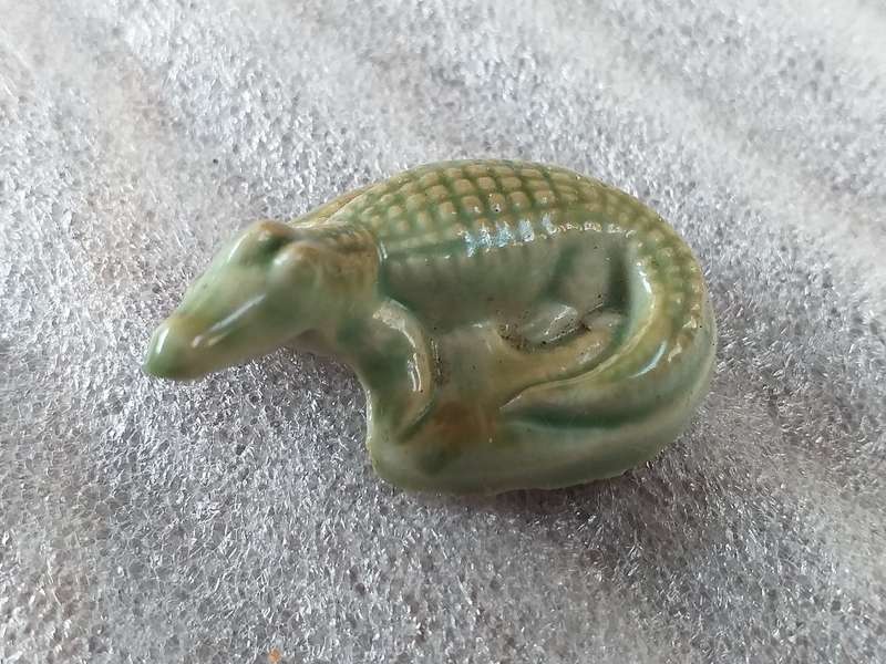 WADE ENGLAND FIGURINE - [40 mm]