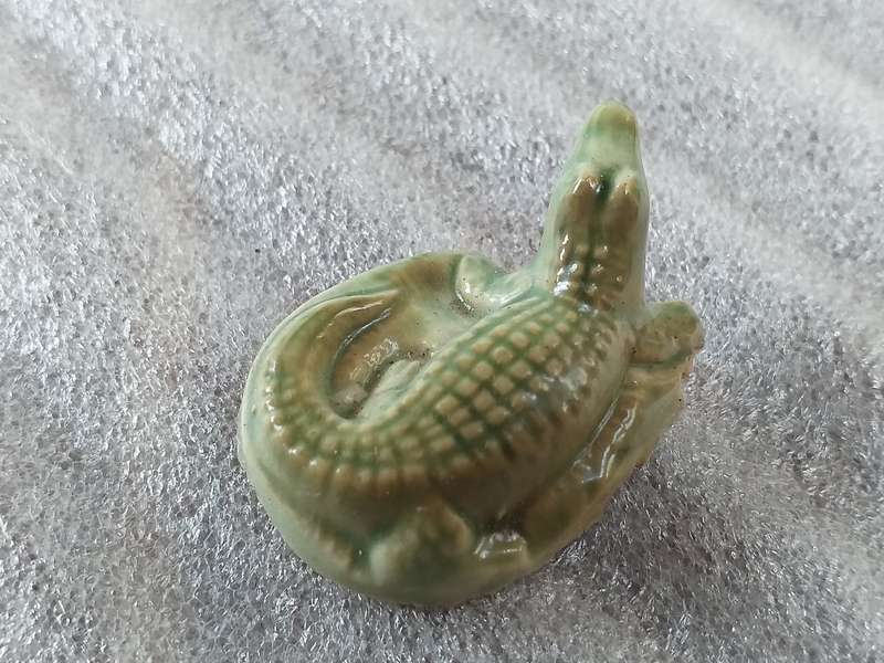WADE ENGLAND FIGURINE - [40 mm]