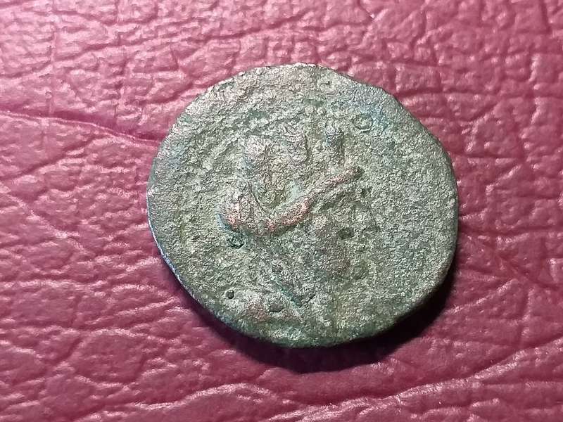 ANCIENT ROMAN COIN - [6,7 g.  22 mm]