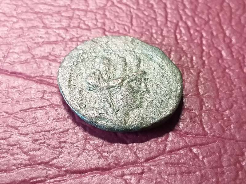 ANCIENT ROMAN COIN - [6,7 g.  22 mm]