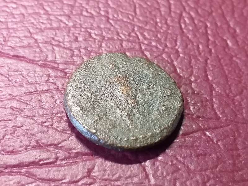 ANCIENT ROMAN COIN - [5 g. 19 mm]