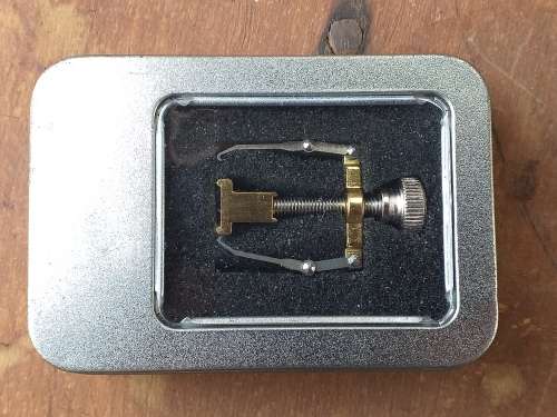 WATCH TOOL IN EXCELLENT CONDITION
