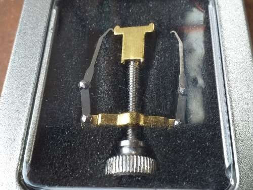 WATCH TOOL IN EXCELLENT CONDITION