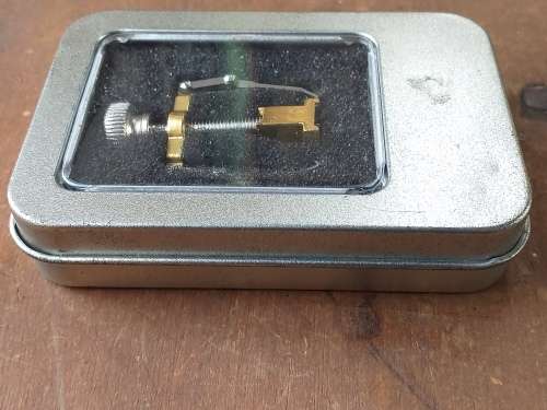 WATCH TOOL IN EXCELLENT CONDITION