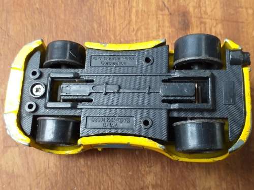 2004 KENTOYS MITSUBISHI EVOLUTION VIII - [Length 82 mm]