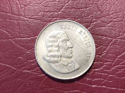 1966 RSA SILVER RAND - [English]