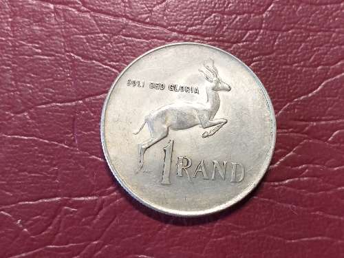 1966 RSA SILVER RAND - [English]