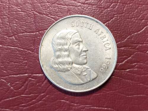 1966 RSA SILVER RAND - [English]
