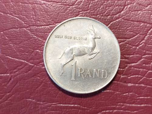 1966 RSA SILVER RAND - [English]