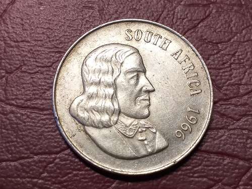 1966 RSA SILVER RAND - [English]