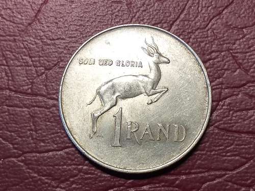 1966 RSA SILVER RAND - [English]