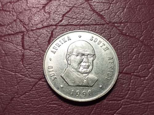 1990 RSA NICKEL R1