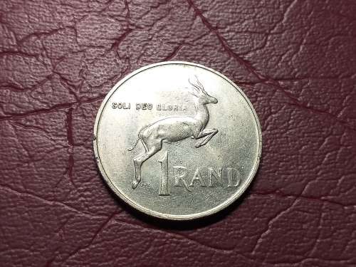 1990 RSA NICKEL R1