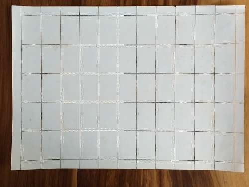 SWAZILAND SHEET STAMPS - MINT CONDITION - [One bid for the lot]