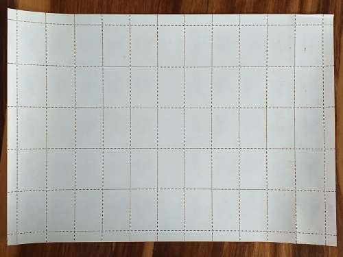 SWAZILAND SHEET STAMPS - MINT CONDITION - [One bid for the lot]