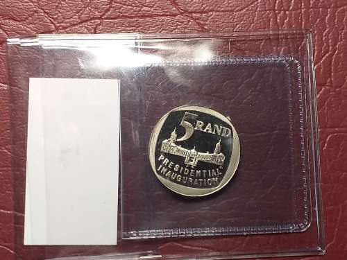 1994 PF R5 NGC did not grade these coins as they need to go for conservation to get rid of the glue.