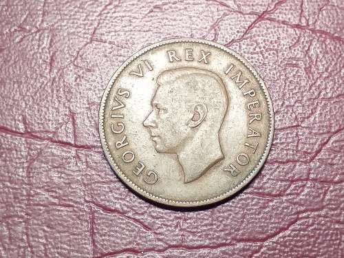 1940 SA UNION PENNY