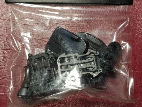 GO PRO GRAB BAG UNOPENED