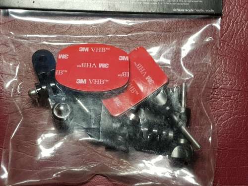 GO PRO GRAB BAG UNOPENED