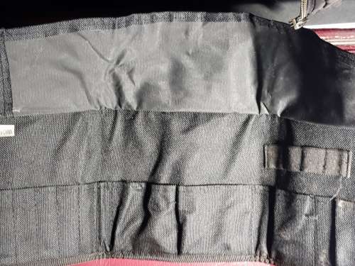 FIXIT TOOL BAG